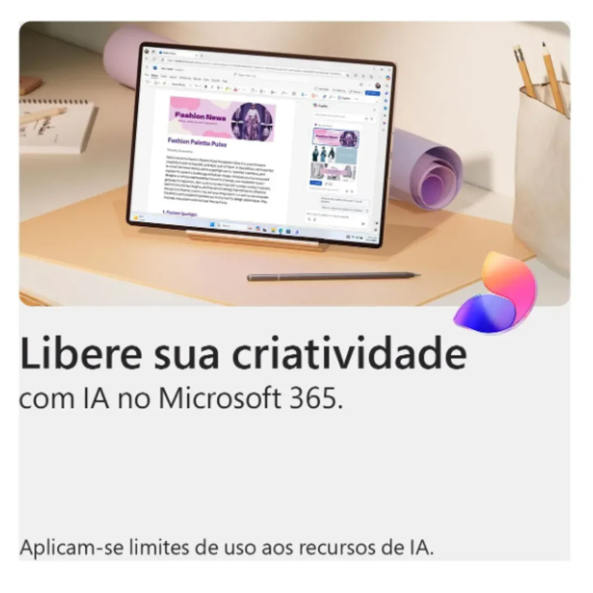 Office 365 Personal Original Microsoft – Licença Digital 1 Usuário com NF-e