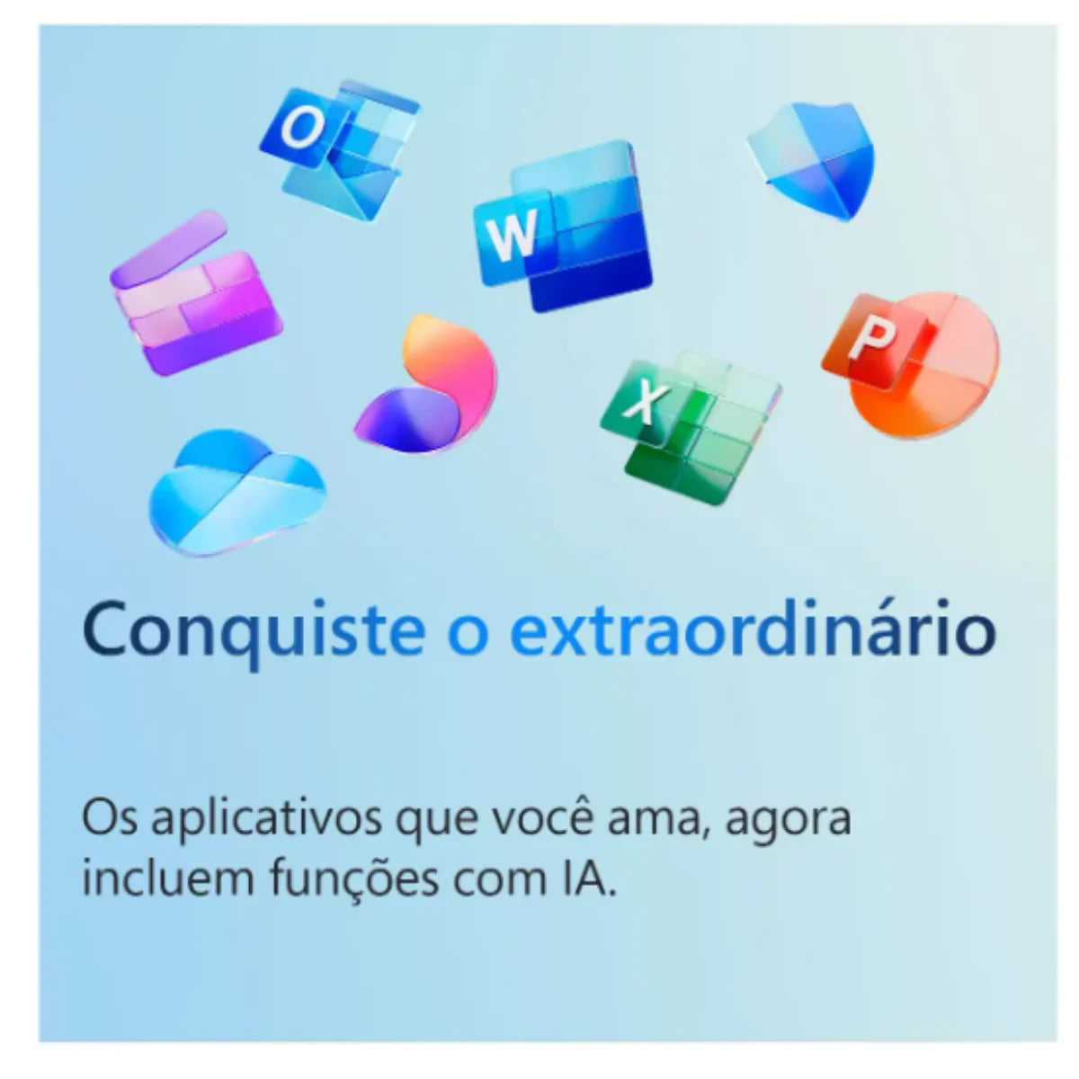 Office 365 Personal Original Microsoft – Licença Digital 1 Usuário com NF-e