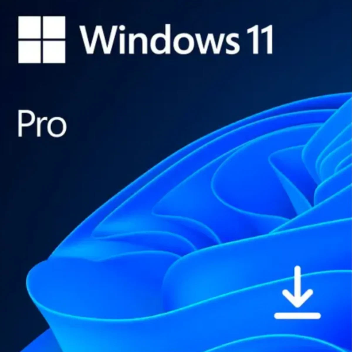 Windows 11 Pro Original Microsoft – Licença Digital 64 Bits com NF-e