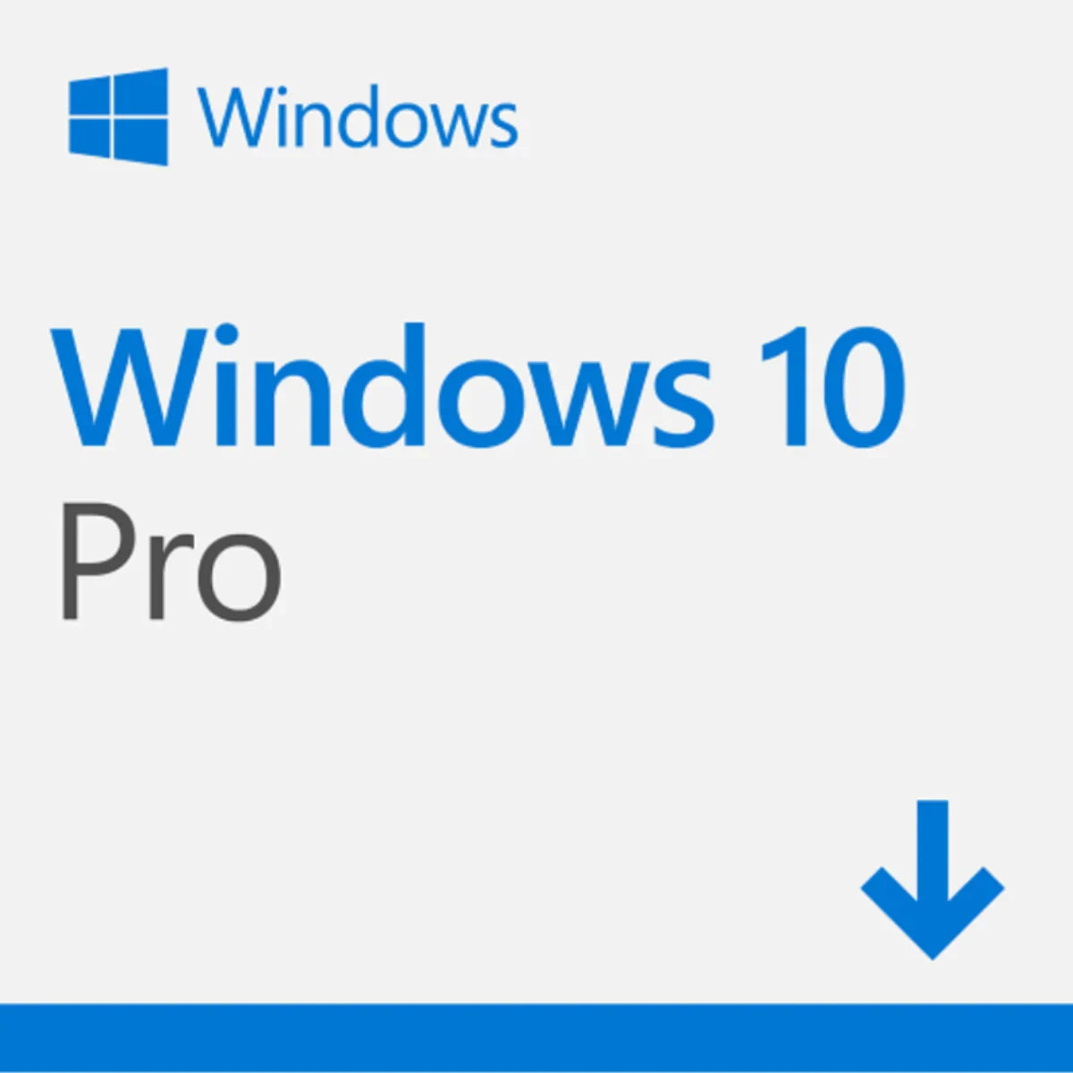 Windows 10 Pro Original Microsoft – Licença Digital 64 Bits com NF-e