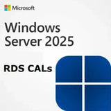 Windows Server 2025 – 5 User CAL Original Microsoft – Licença Digital com NF-e
