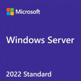 Windows Server 2022 Standard Original Microsoft – Licença Digital 16 Core com NF-e