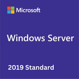 Windows Server 2019 Standard Original Microsoft – Licença Digital 16 Core com NF-e