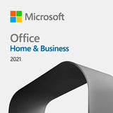 Office Home and Business 2021 Original Microsoft – Licença Digital com NF-e