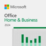 Office Home and Business 2024 Original Microsoft – Licença Digital com NF-e